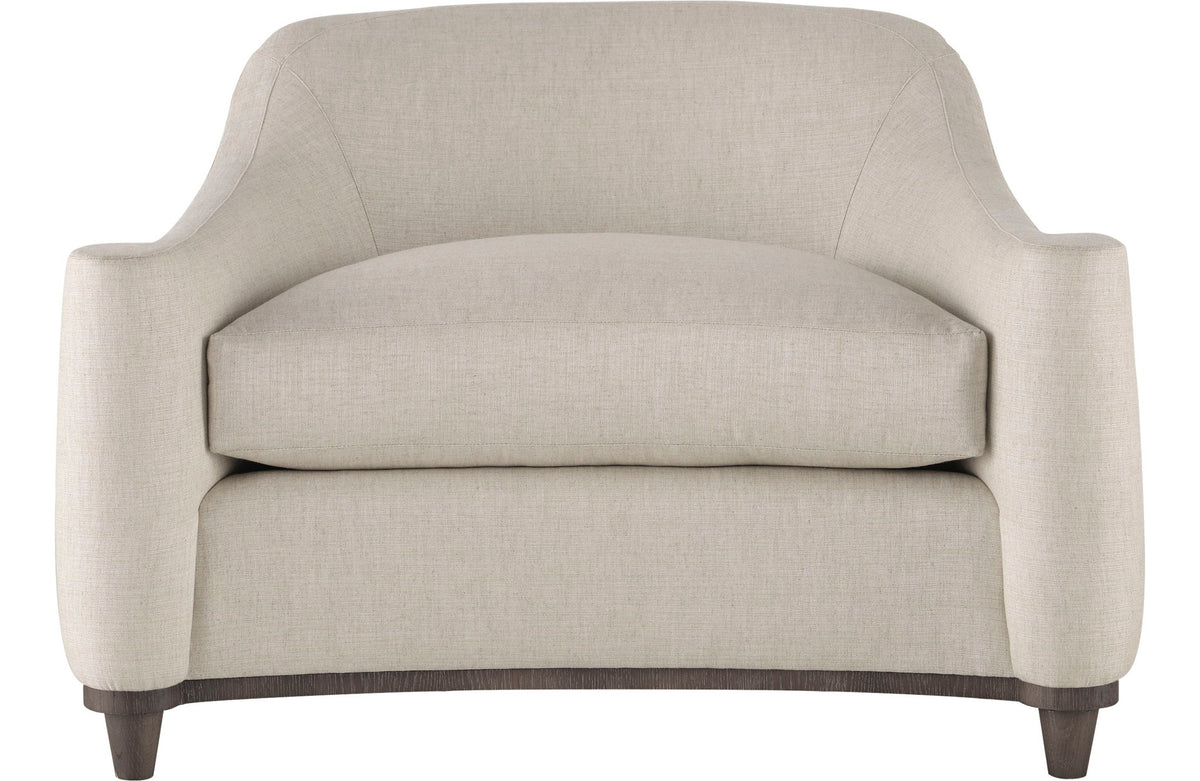 Monceau Lounge Chair