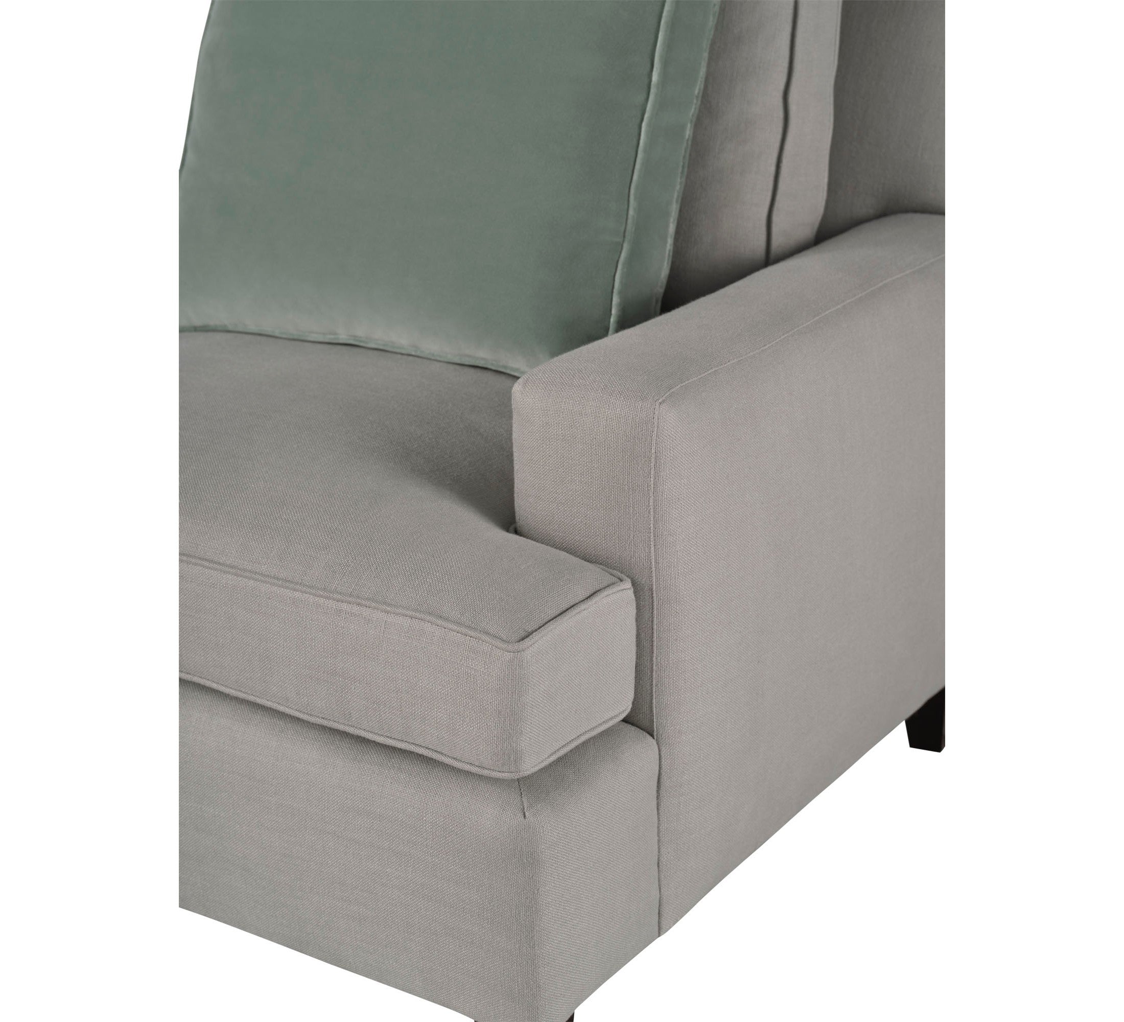 Loose Back Chair