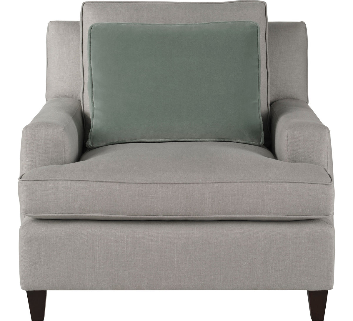 Loose Back Chair