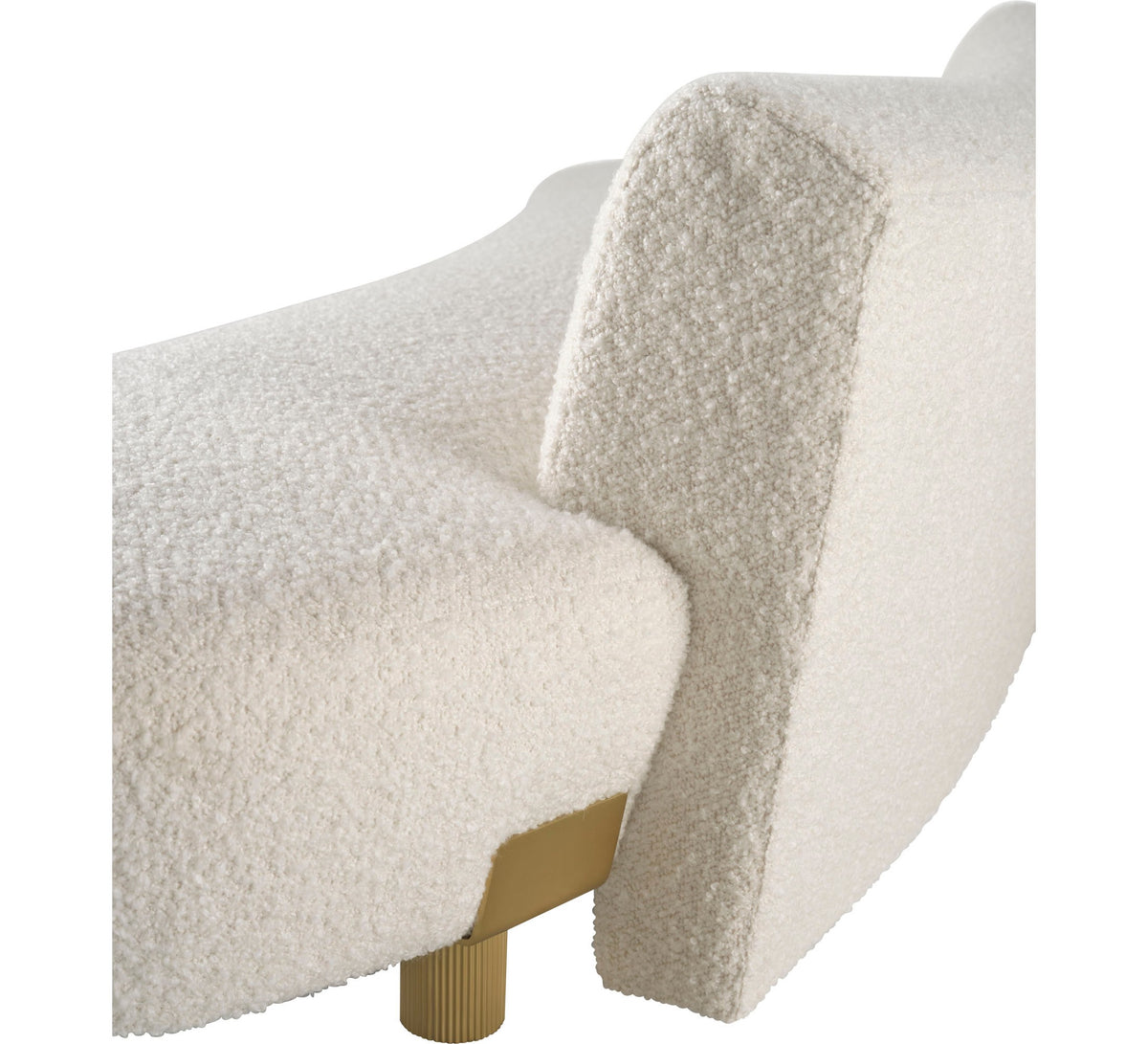 Strap Sofa