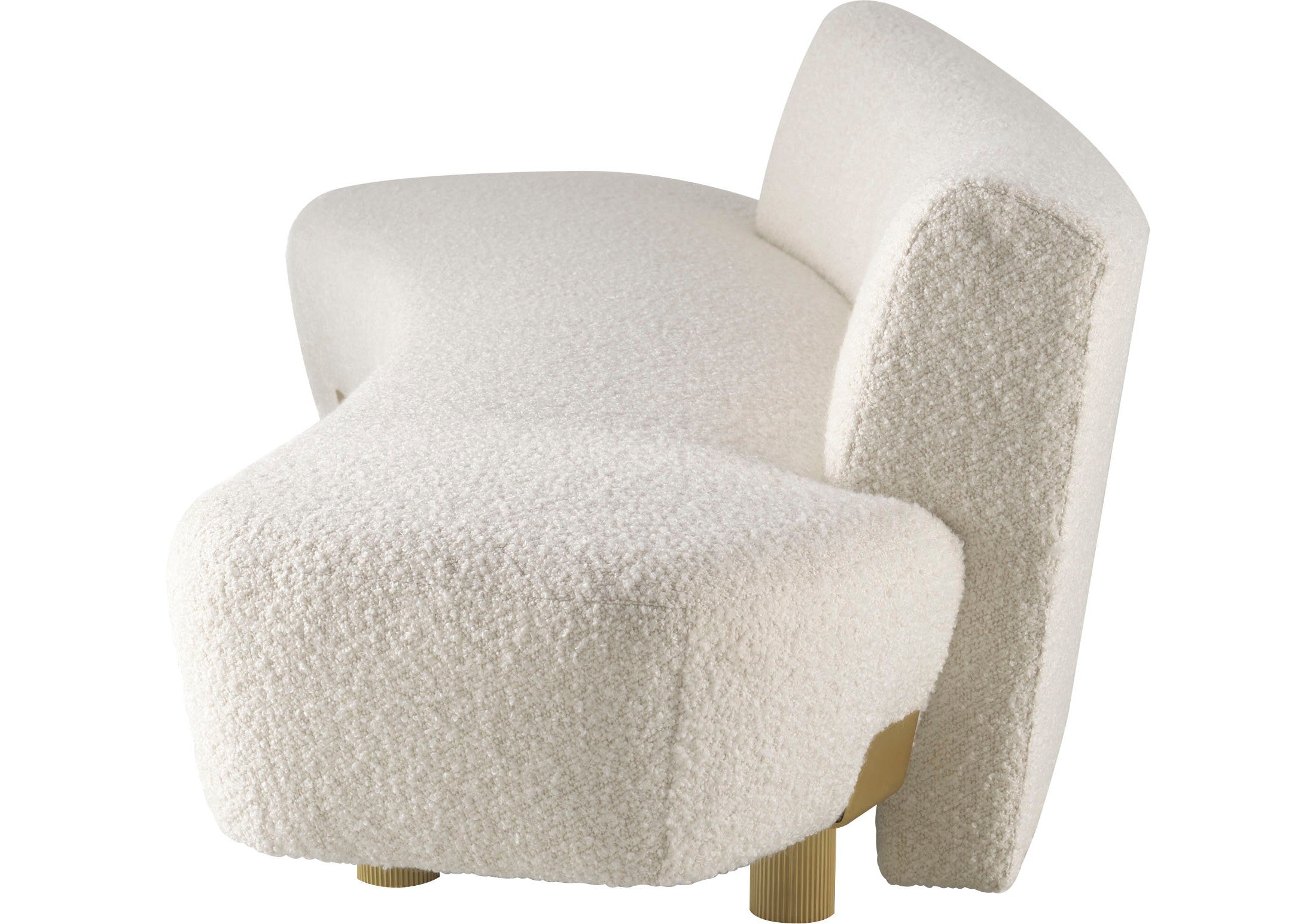 Strap Sofa