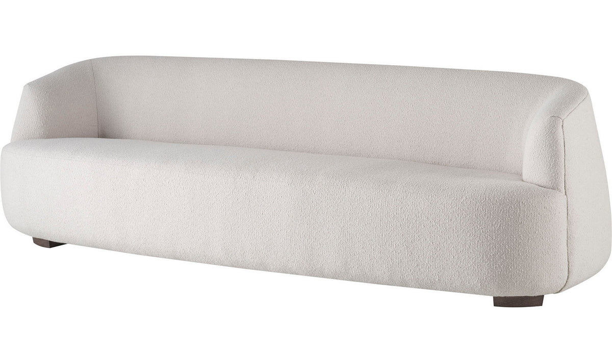 Cabochon Sofa – Sofas by Baker Furniture | Sutter & Vale