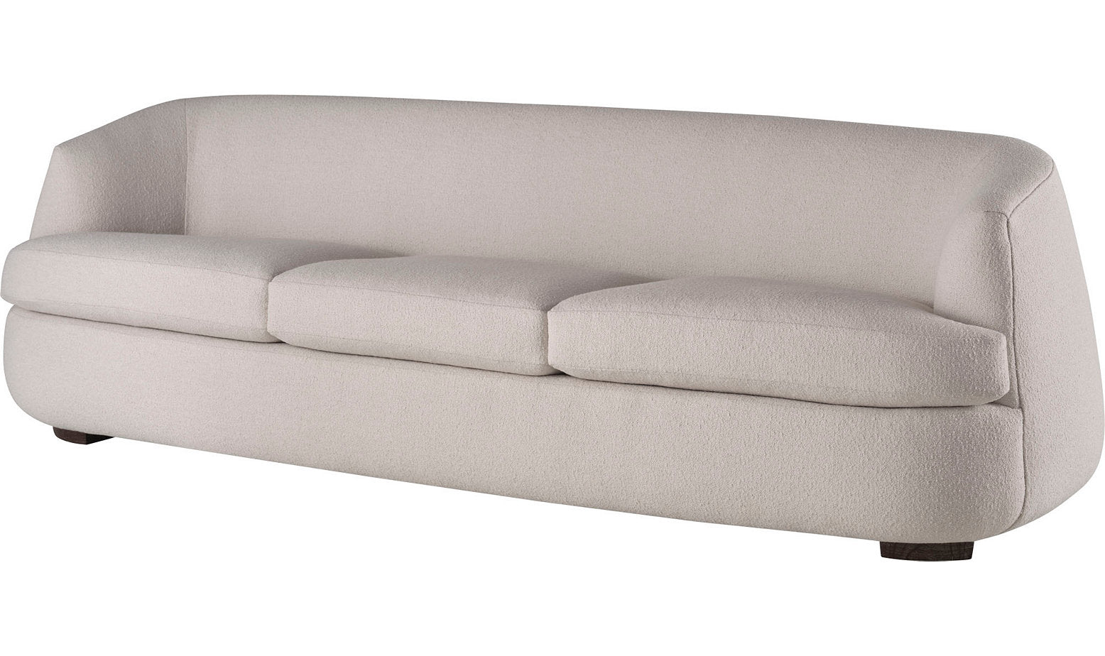 Cabochon Sofa – Sofas by Baker Furniture | Sutter & Vale