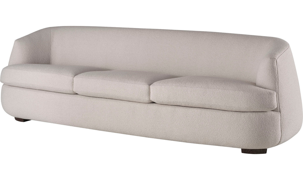 Cabochon Sofa – Sofas by Baker Furniture | Sutter & Vale