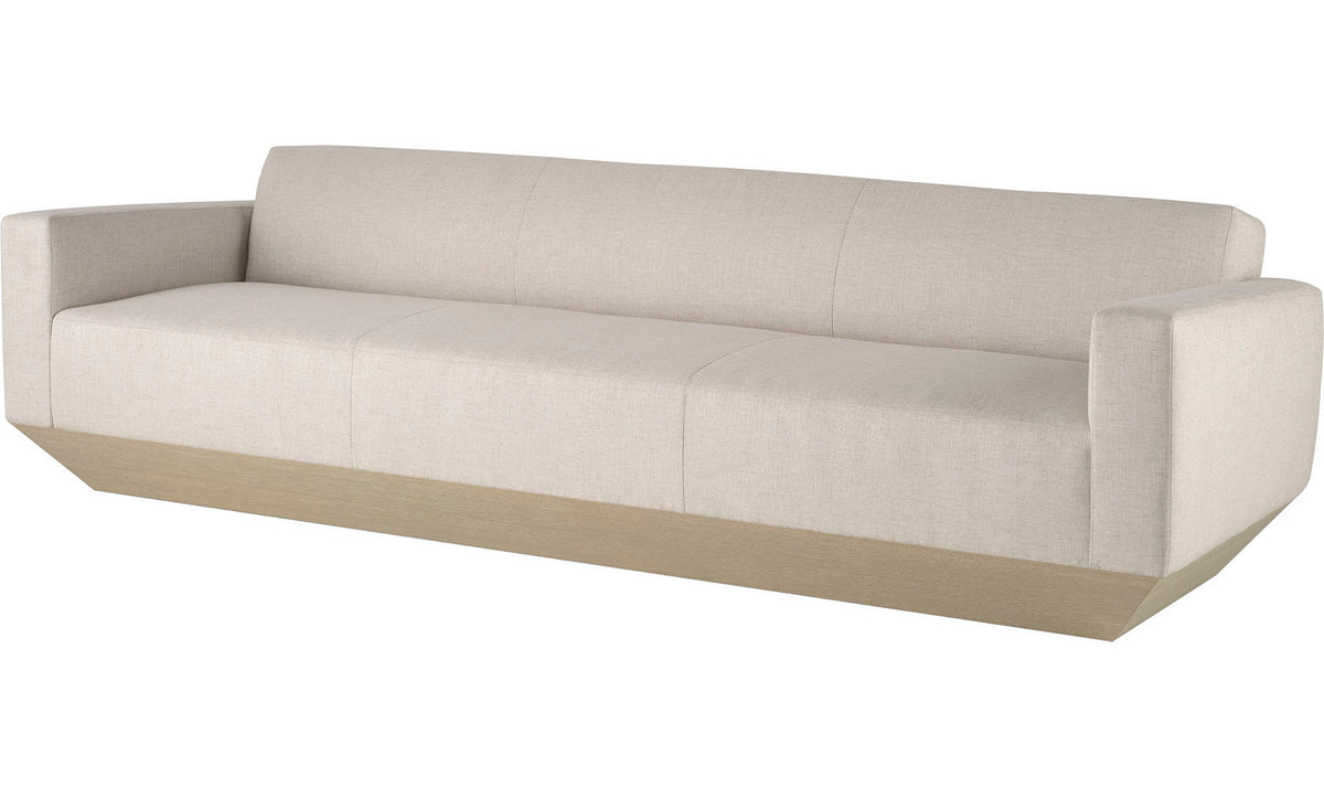 Teatro Sofa – Sofas by Baker Furniture | Sutter & Vale