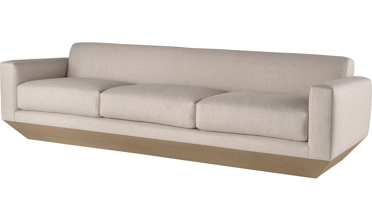 Teatro Sofa – Sofas by Baker Furniture | Sutter & Vale