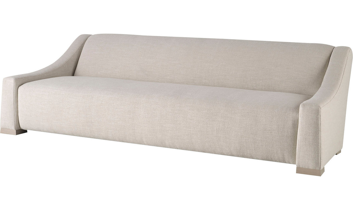 Venice Sofa – Sofas by Baker Furniture | Sutter & Vale