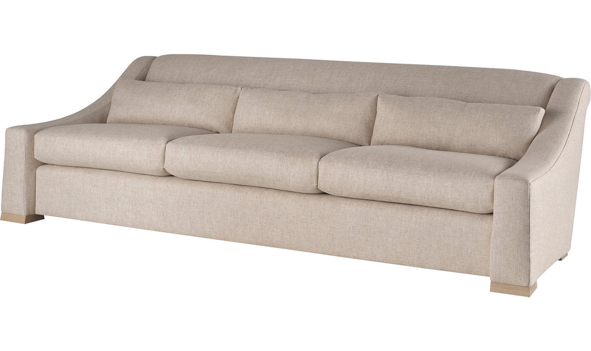 Venice Sofa – Sofas by Baker Furniture | Sutter & Vale
