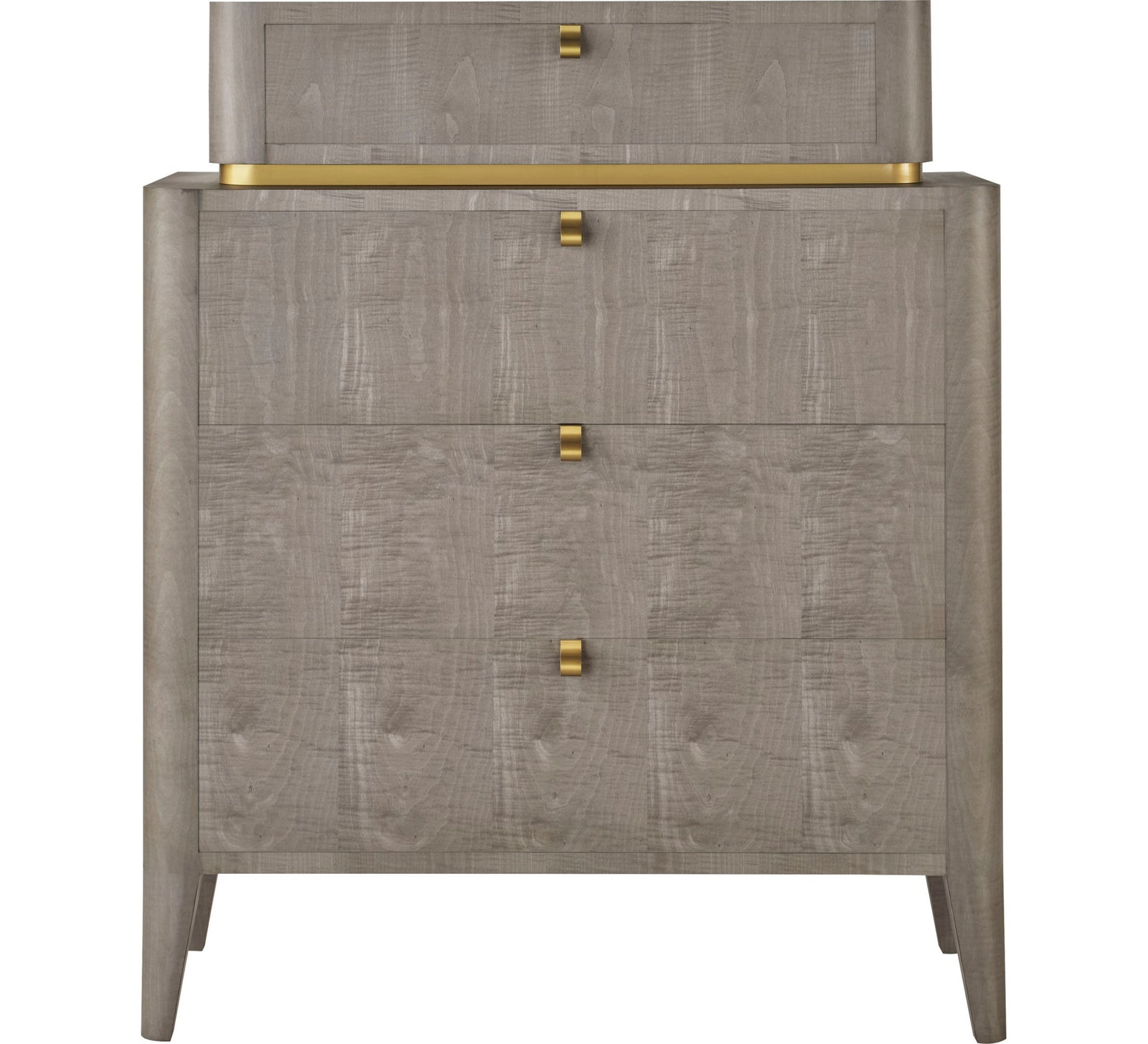 Rosa Chest
