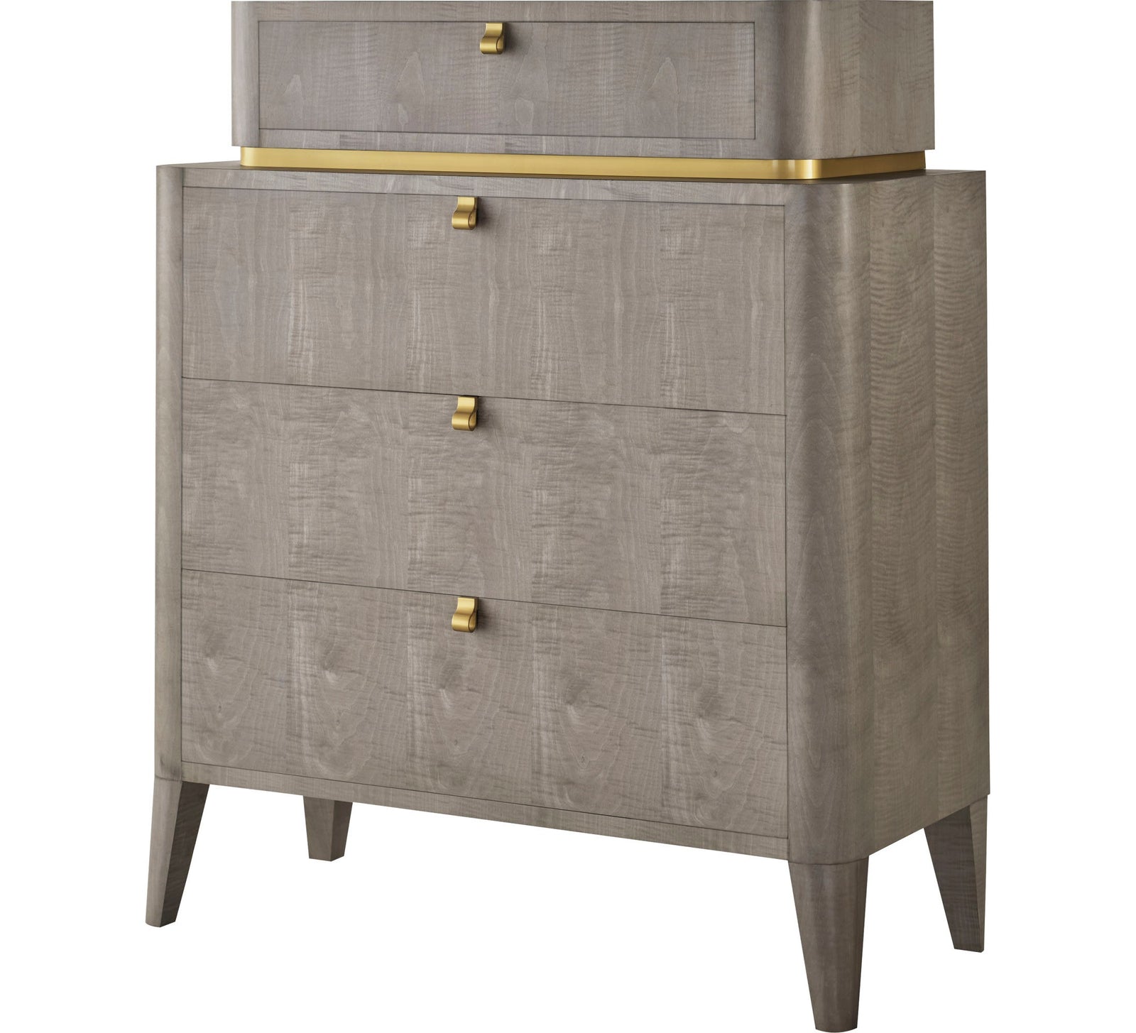 Rosa Chest
