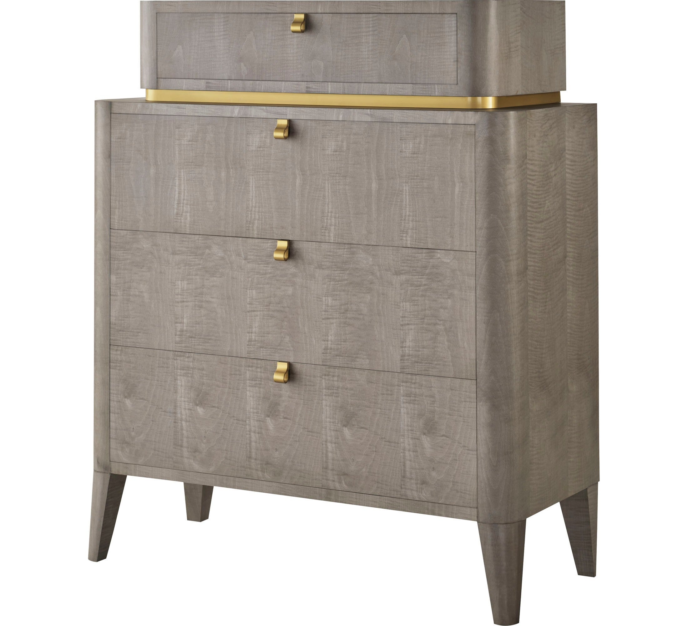 Rosa Chest