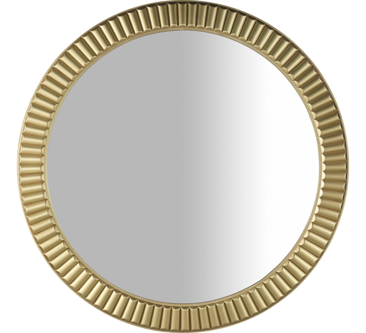 Summer Solstice Mirror