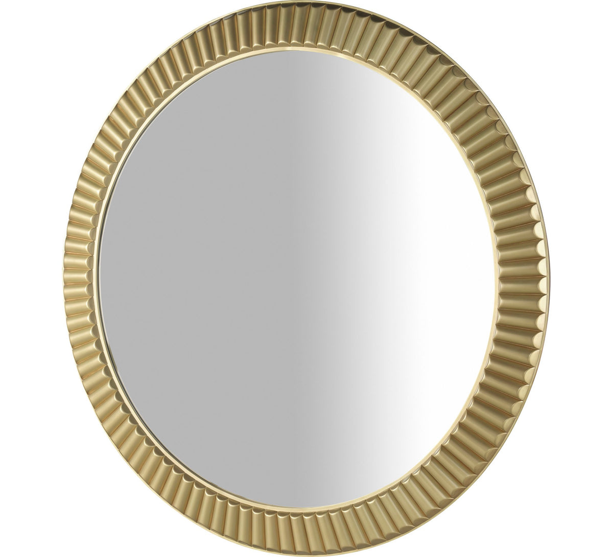 Summer Solstice Mirror