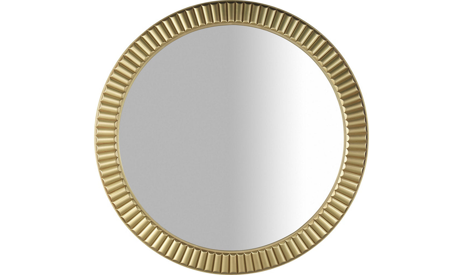 Summer Solstice Mirror – Mirrors by Baker Furniture | Sutter & Vale