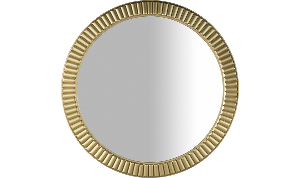 Summer Solstice Mirror – Mirrors by Baker Furniture | Sutter & Vale