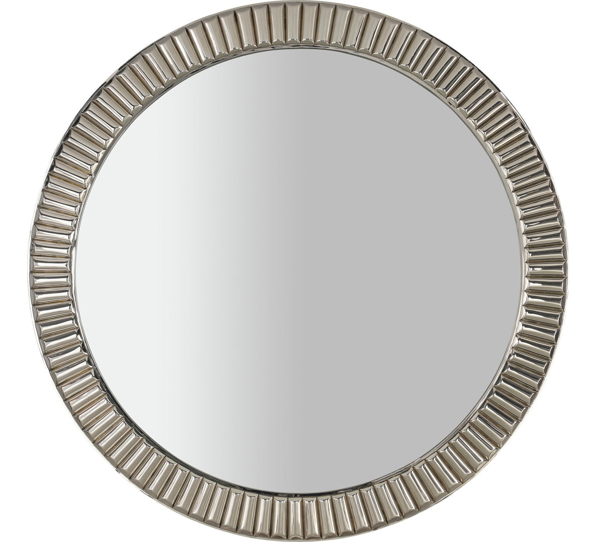 Winter Solstice Mirror