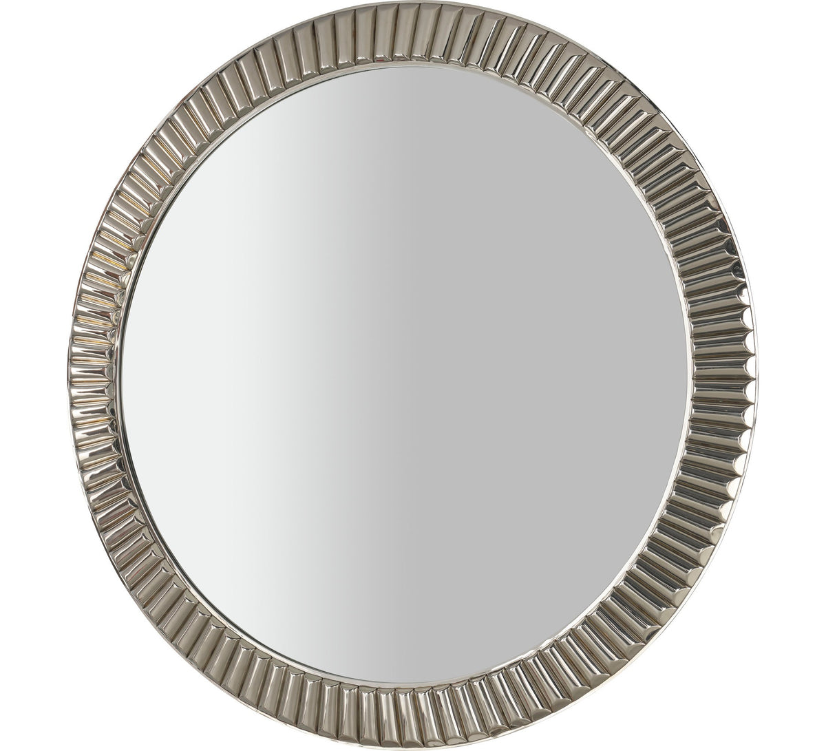 Winter Solstice Mirror