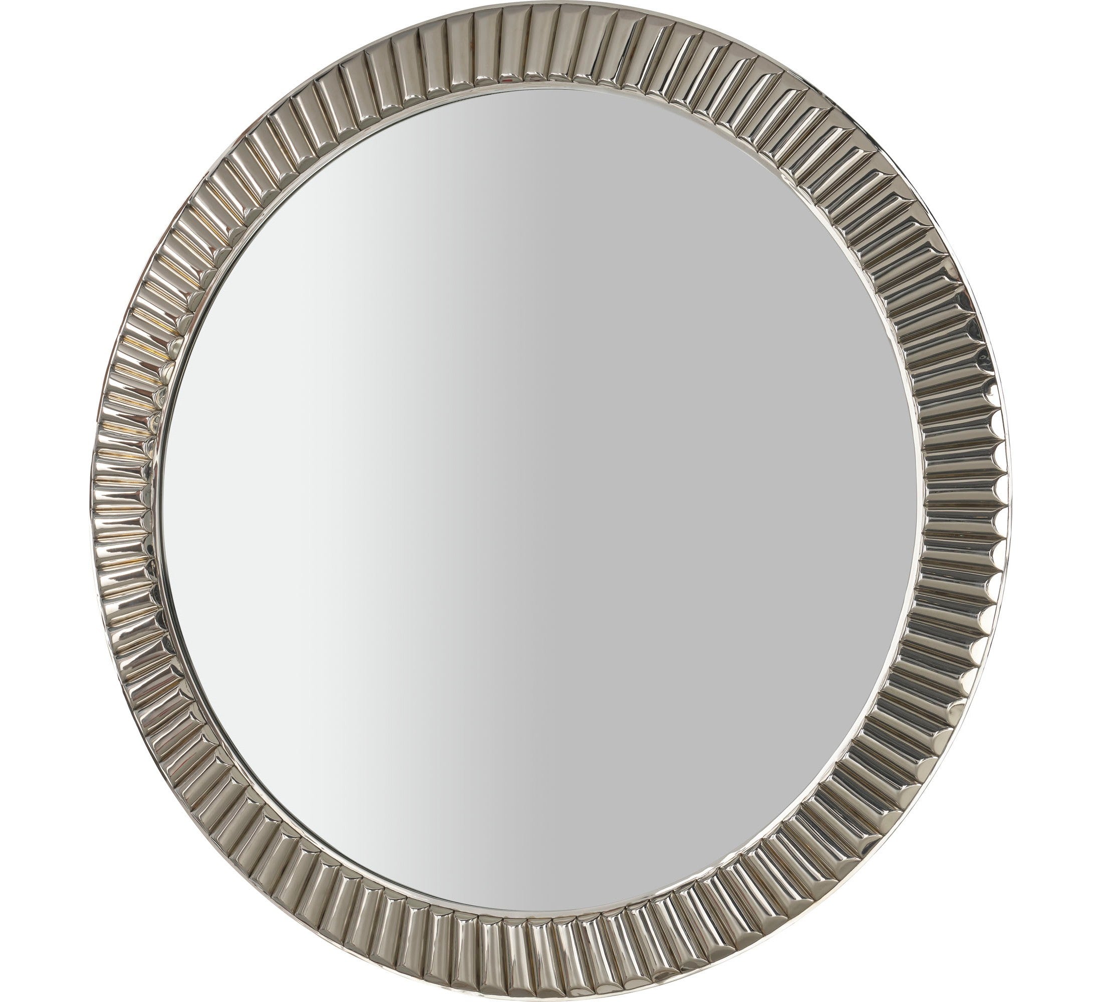 Winter Solstice Mirror