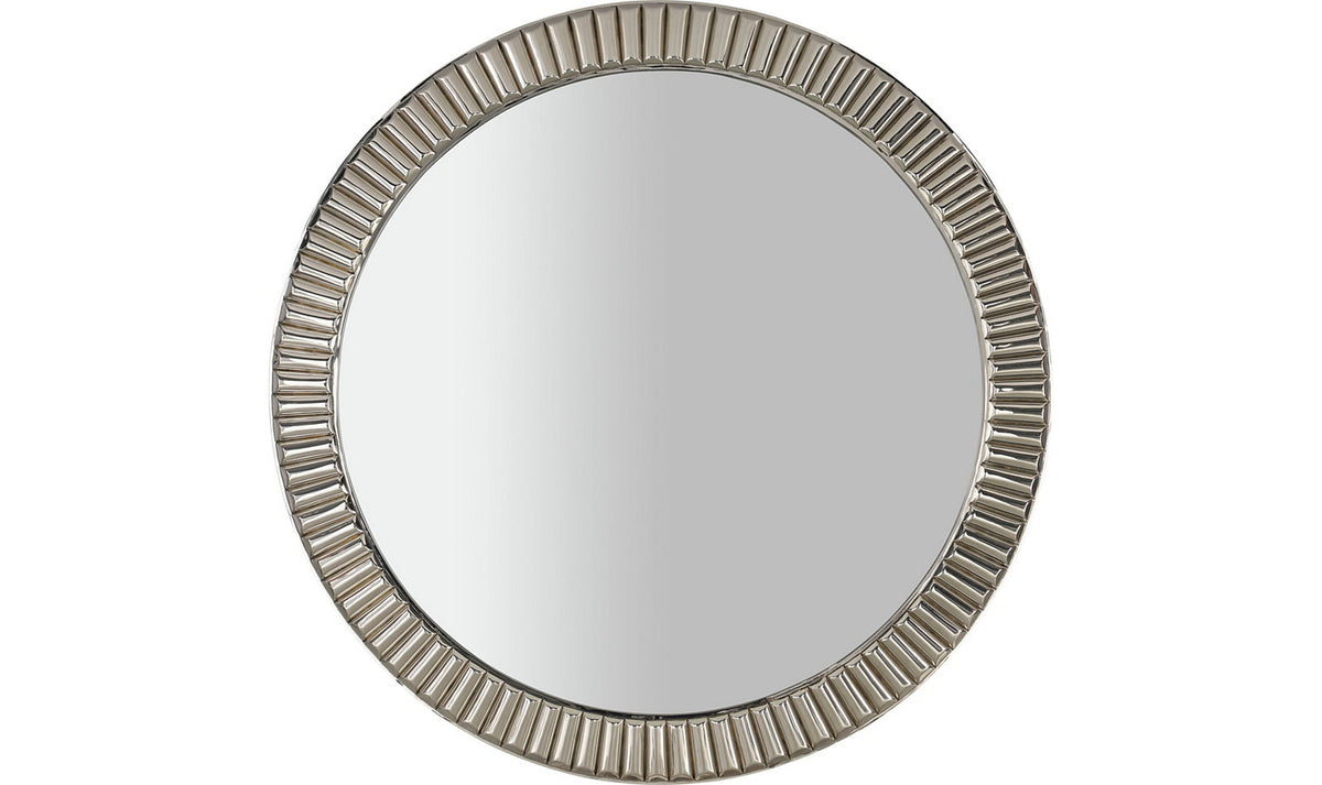 Winter Solstice Mirror – Mirrors by Baker Furniture | Sutter & Vale