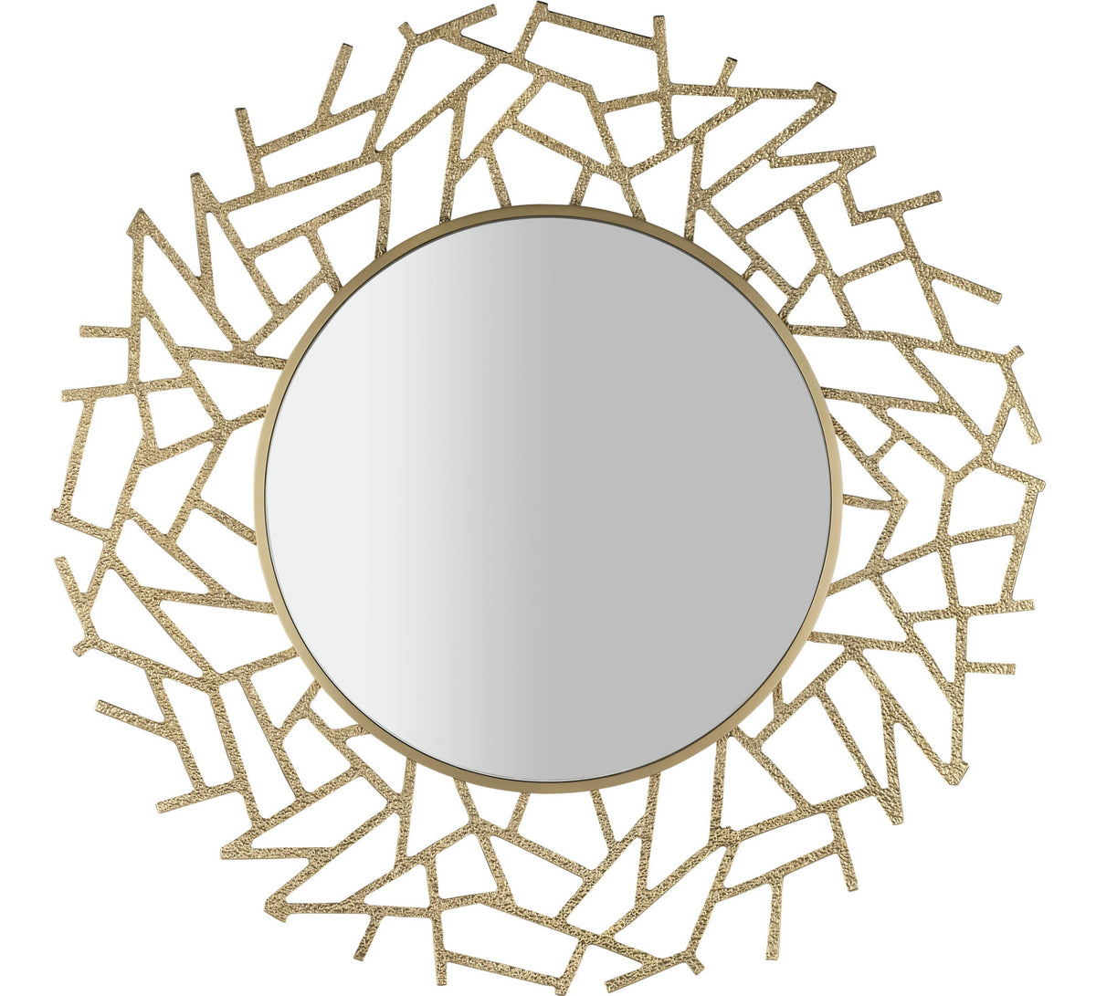 Fret Mirror