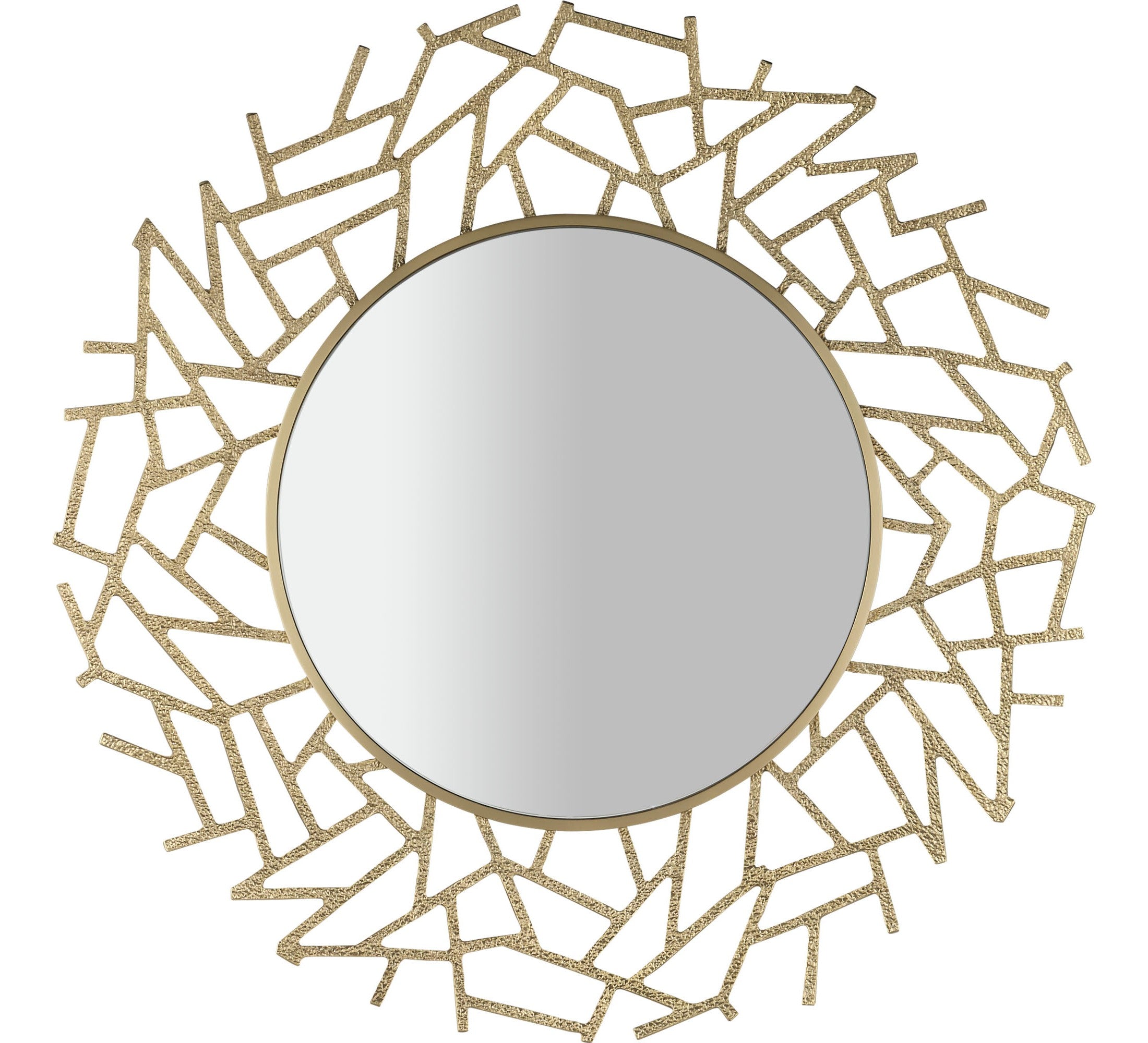 Fret Mirror