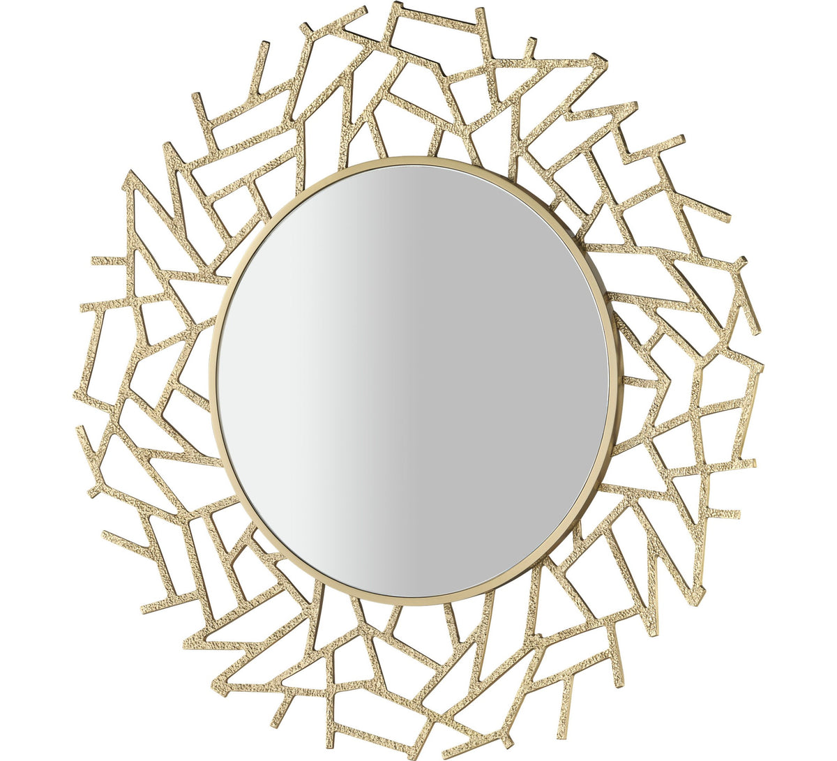 Fret Mirror