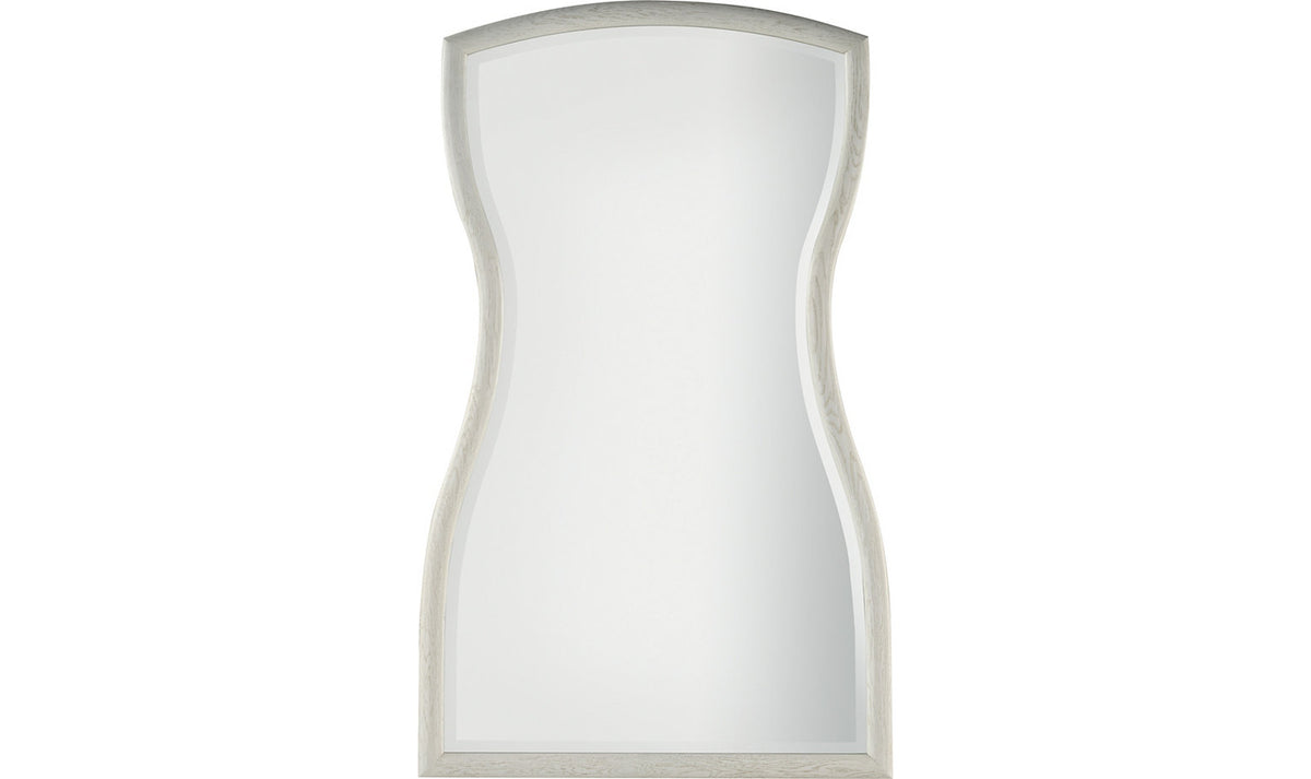 Corset Mirror – Mirrors by Baker Furniture | Sutter & Vale