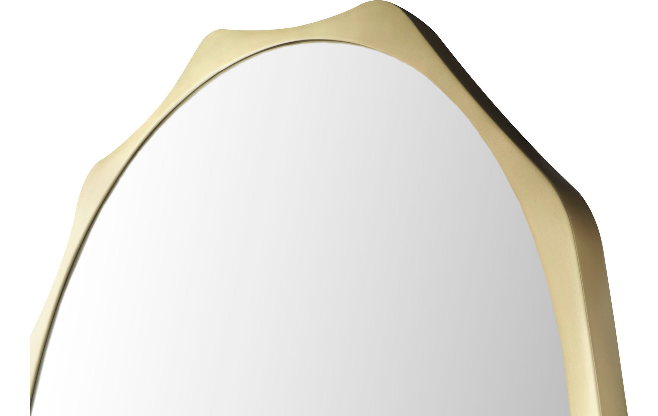 Crew Mirror