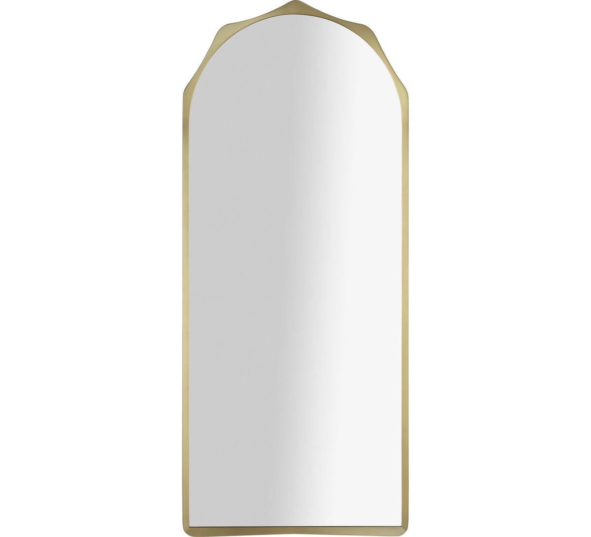 Crew Mirror