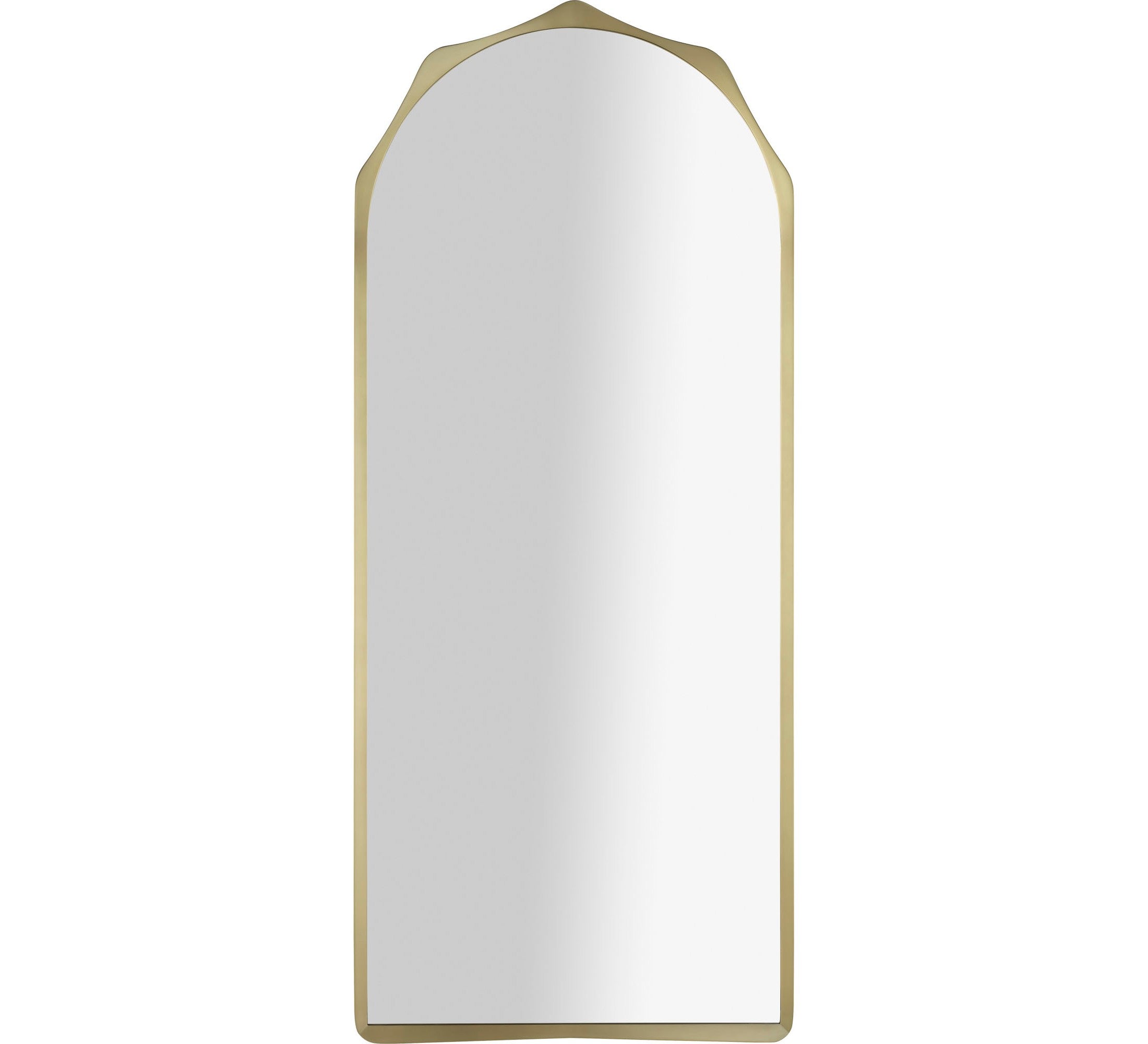 Crew Mirror