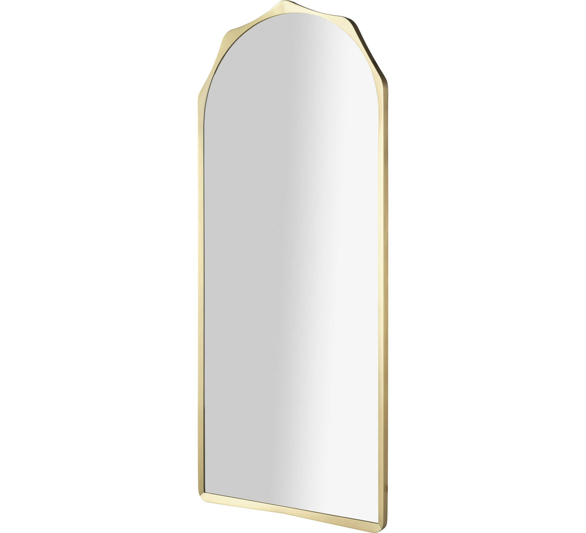 Crew Mirror