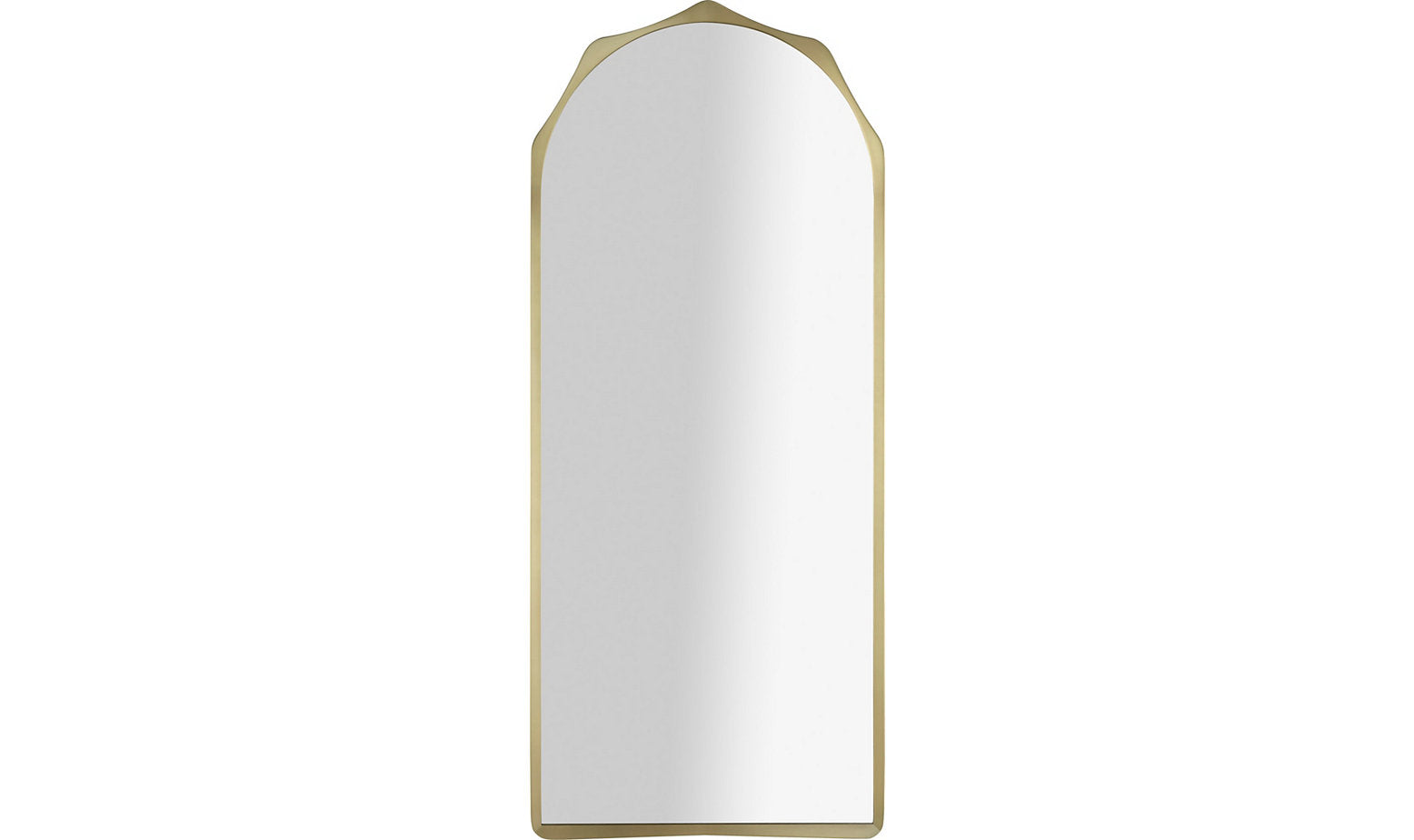 Crew Mirror – Mirrors by Baker Furniture | Sutter & Vale