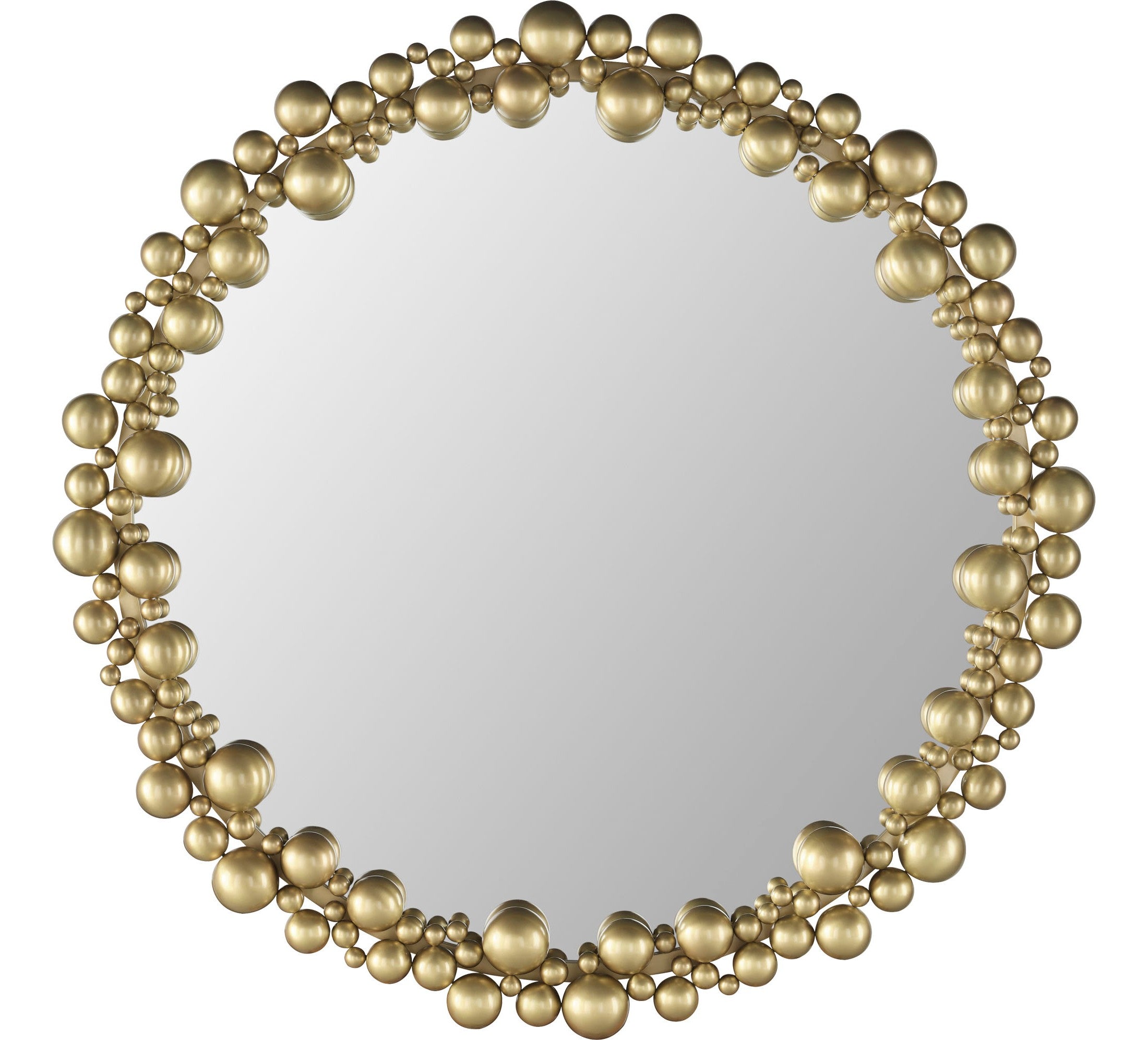 Glow Mirror