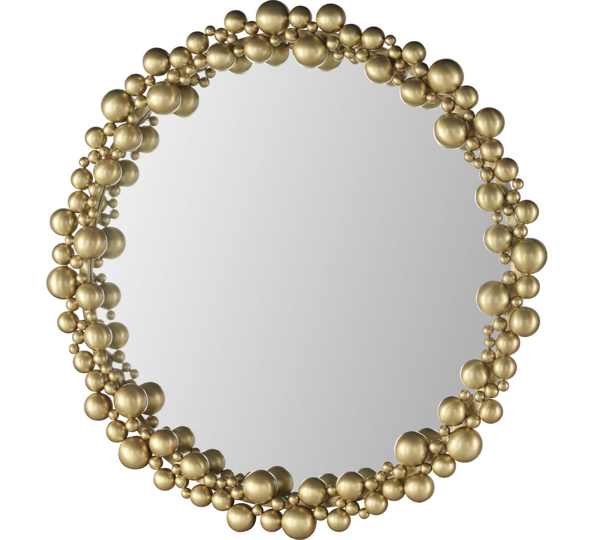 Glow Mirror