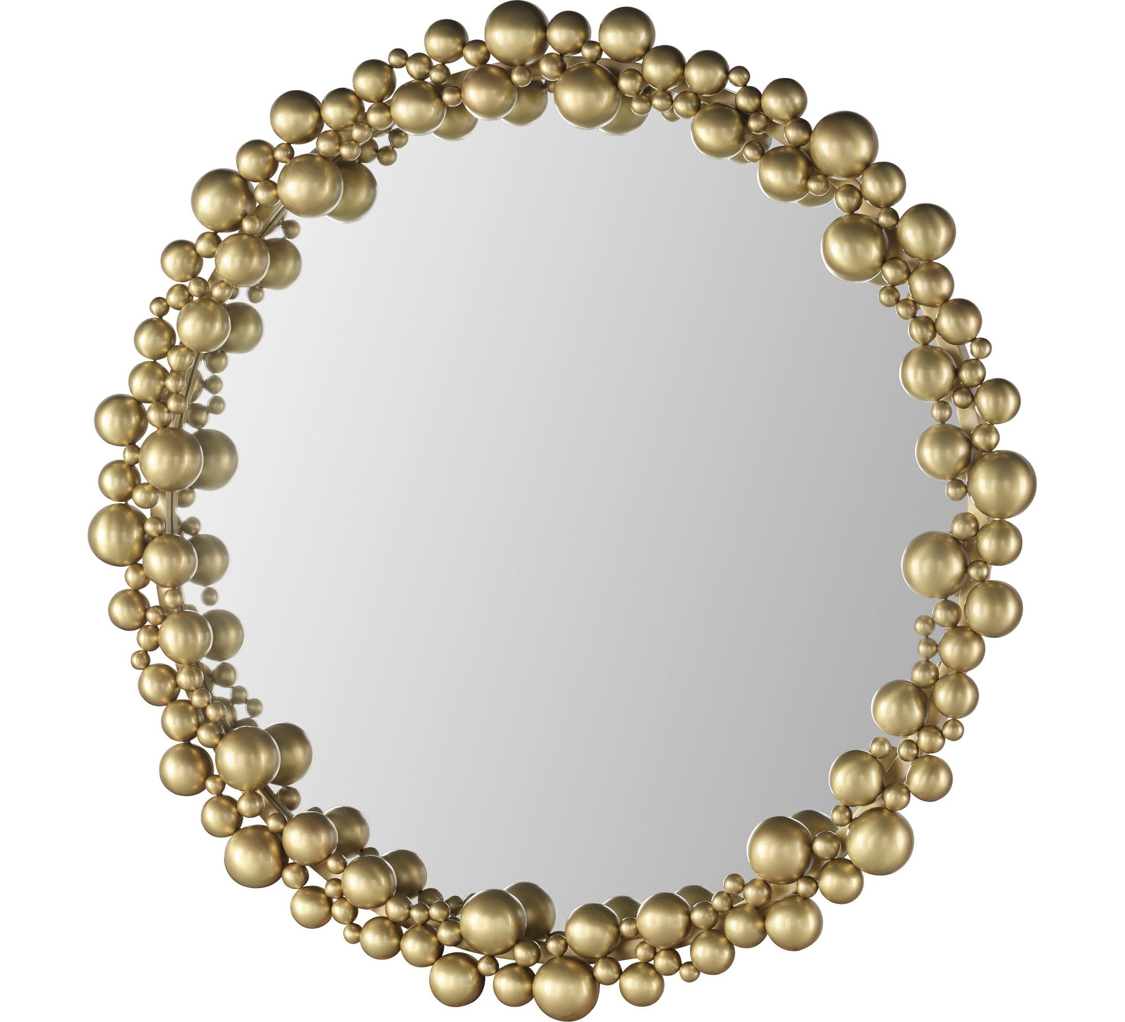 Glow Mirror
