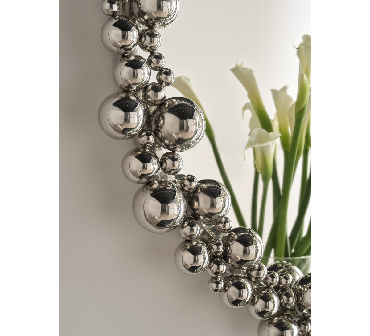 Gleam Mirror