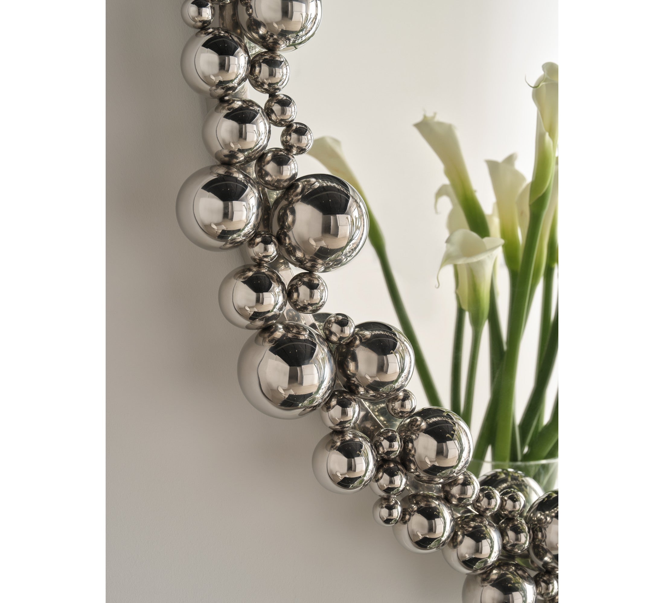 Gleam Mirror