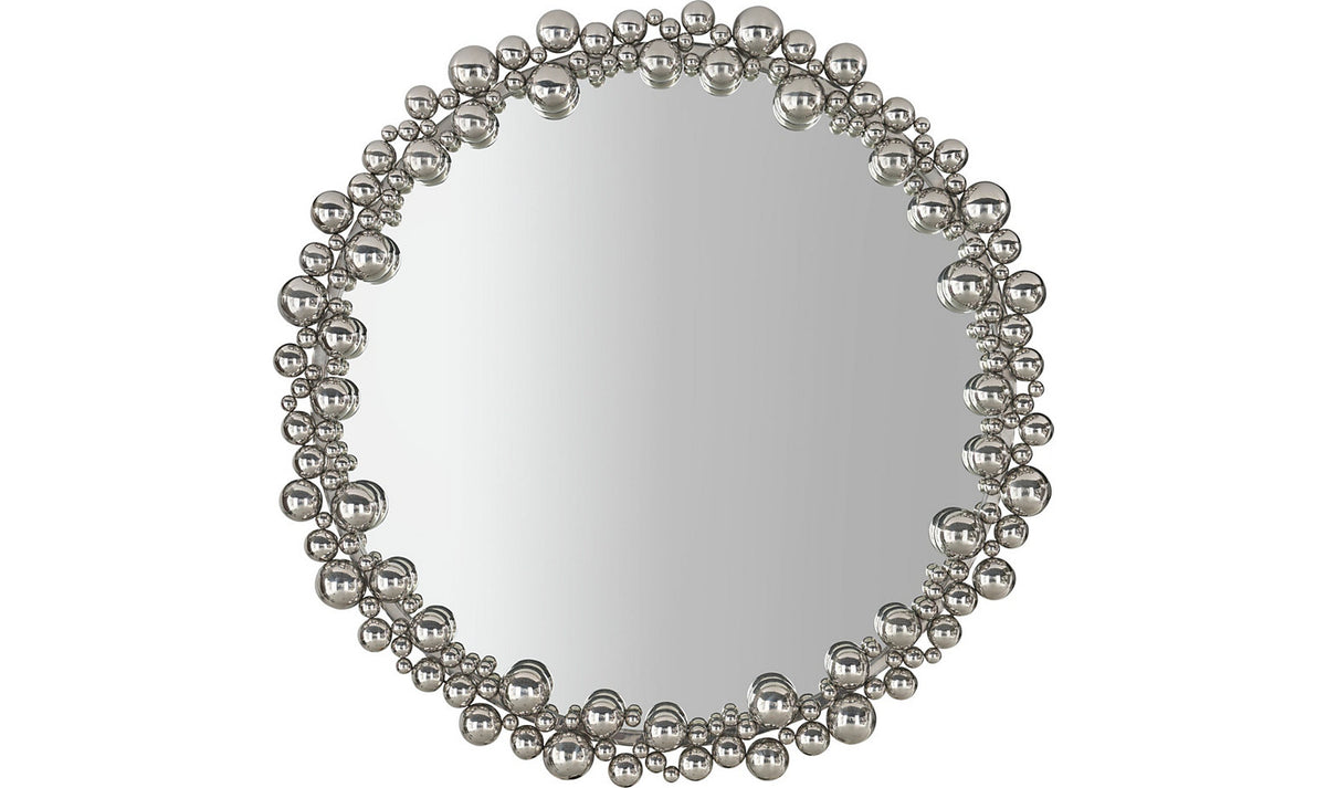 Gleam Mirror – Mirrors by Baker Furniture | Sutter & Vale