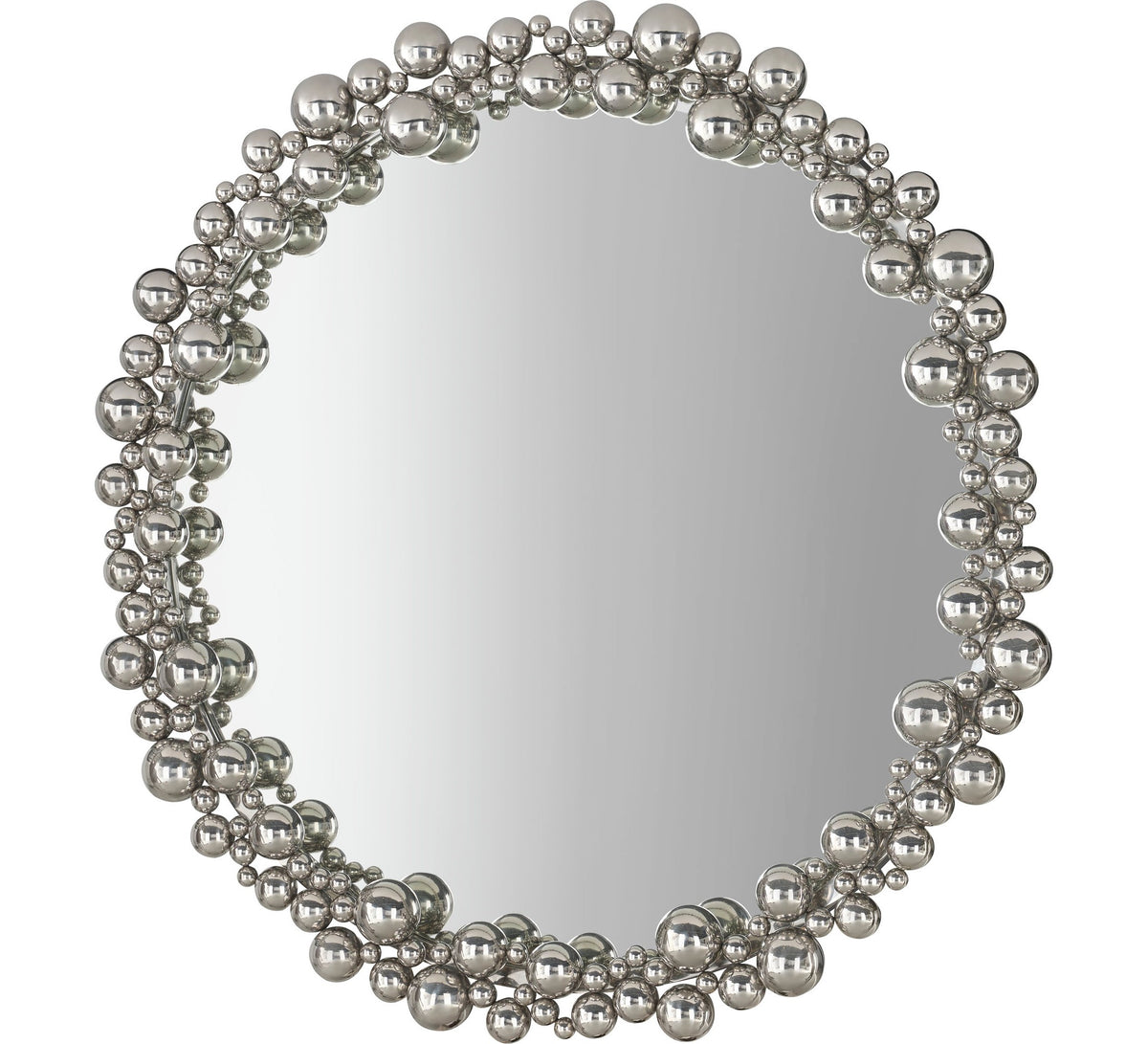 Gleam Mirror