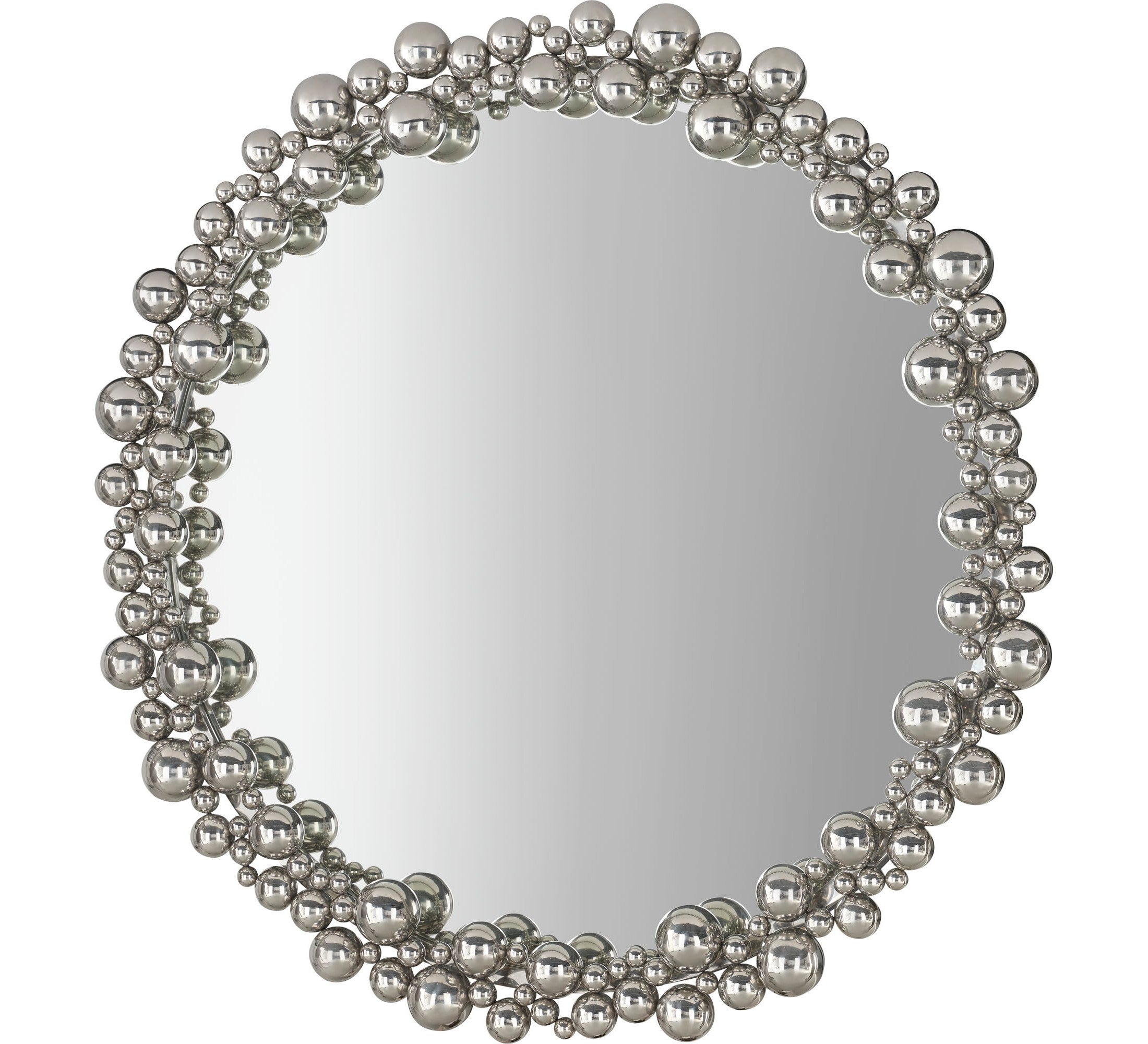 Gleam Mirror
