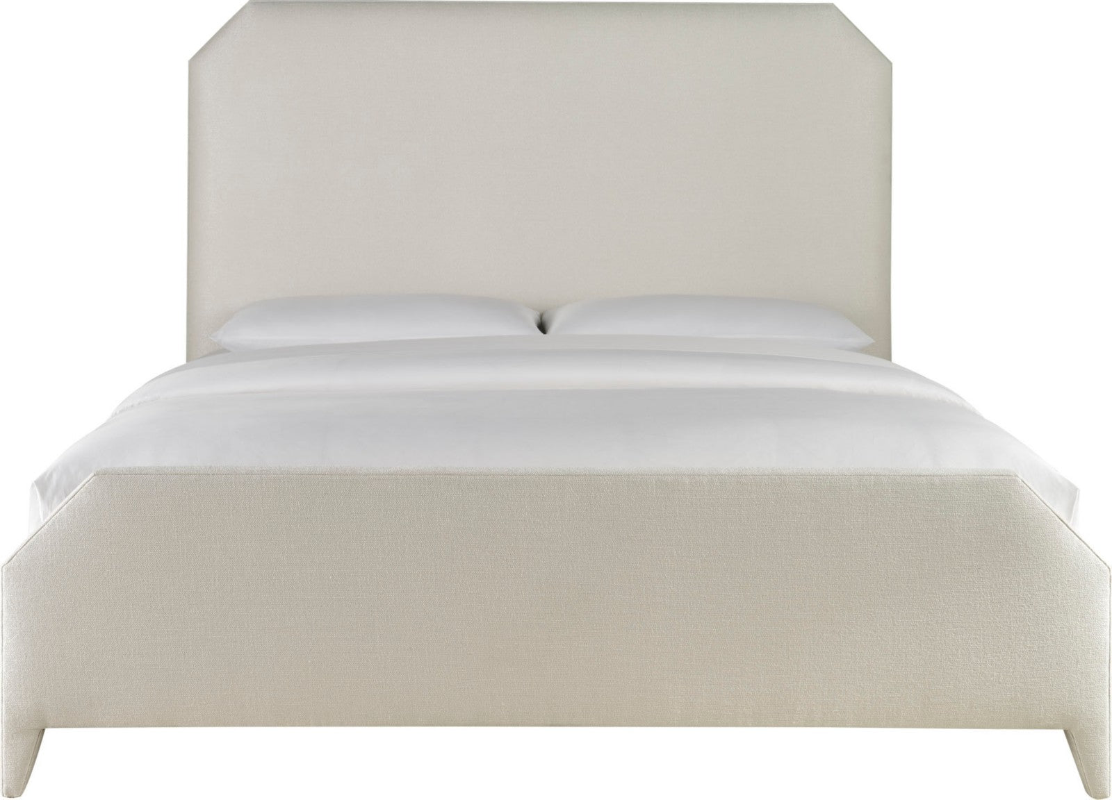 Tailor King Bed