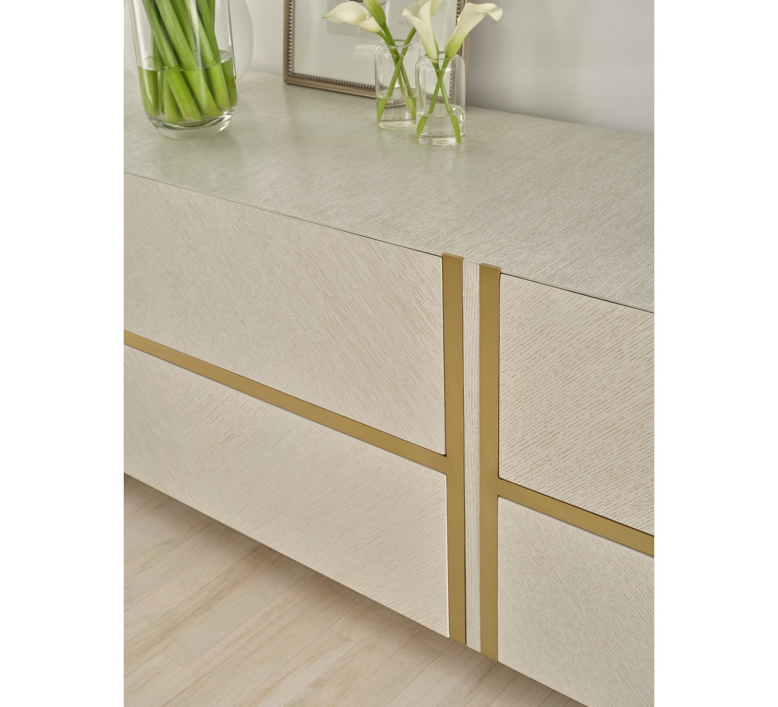 Axton Credenza