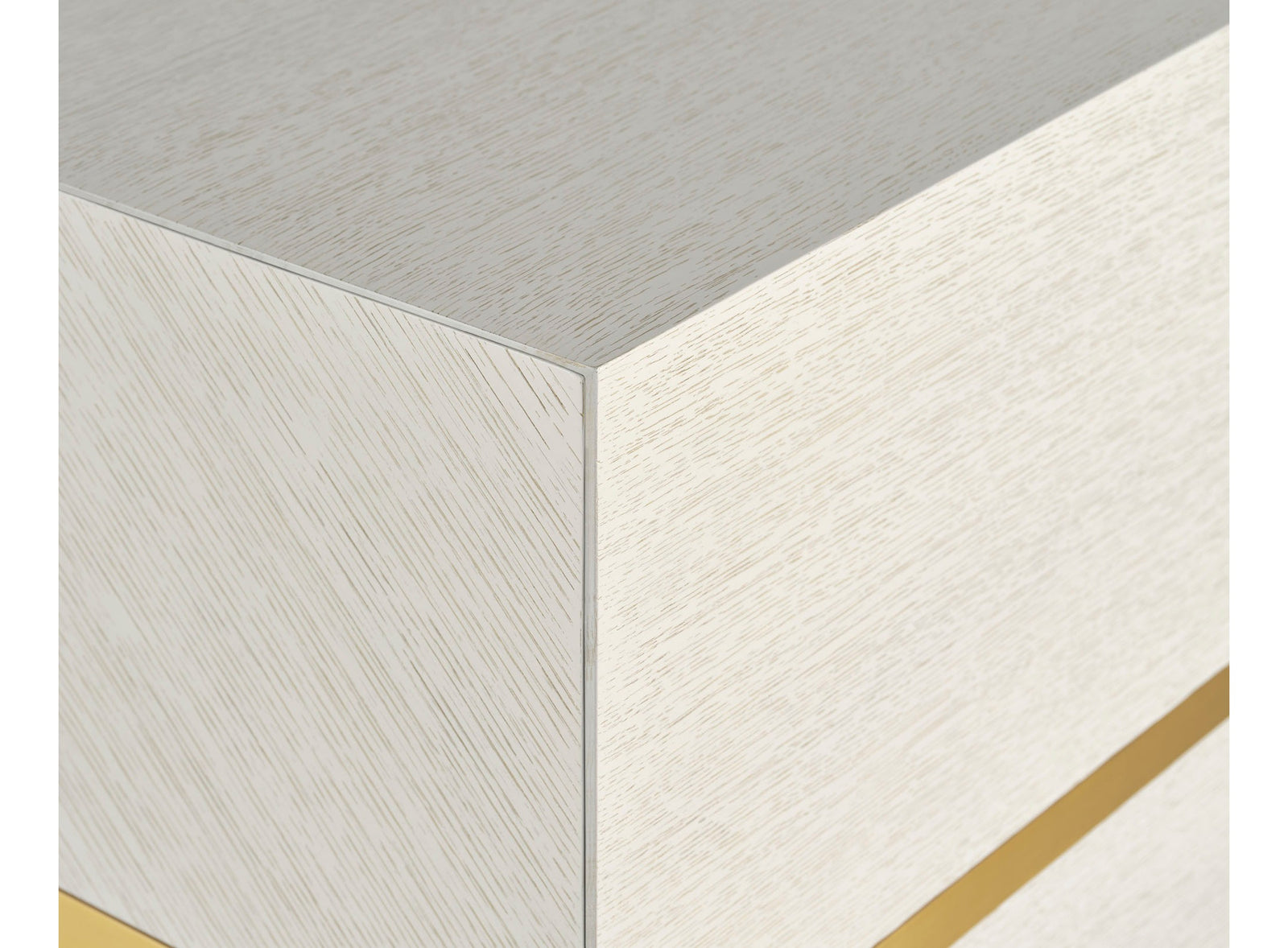 Axton Credenza