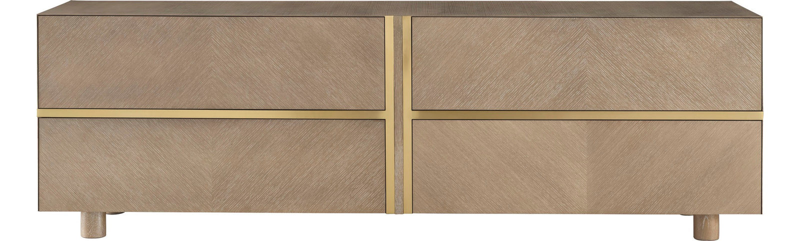 Axton Credenza