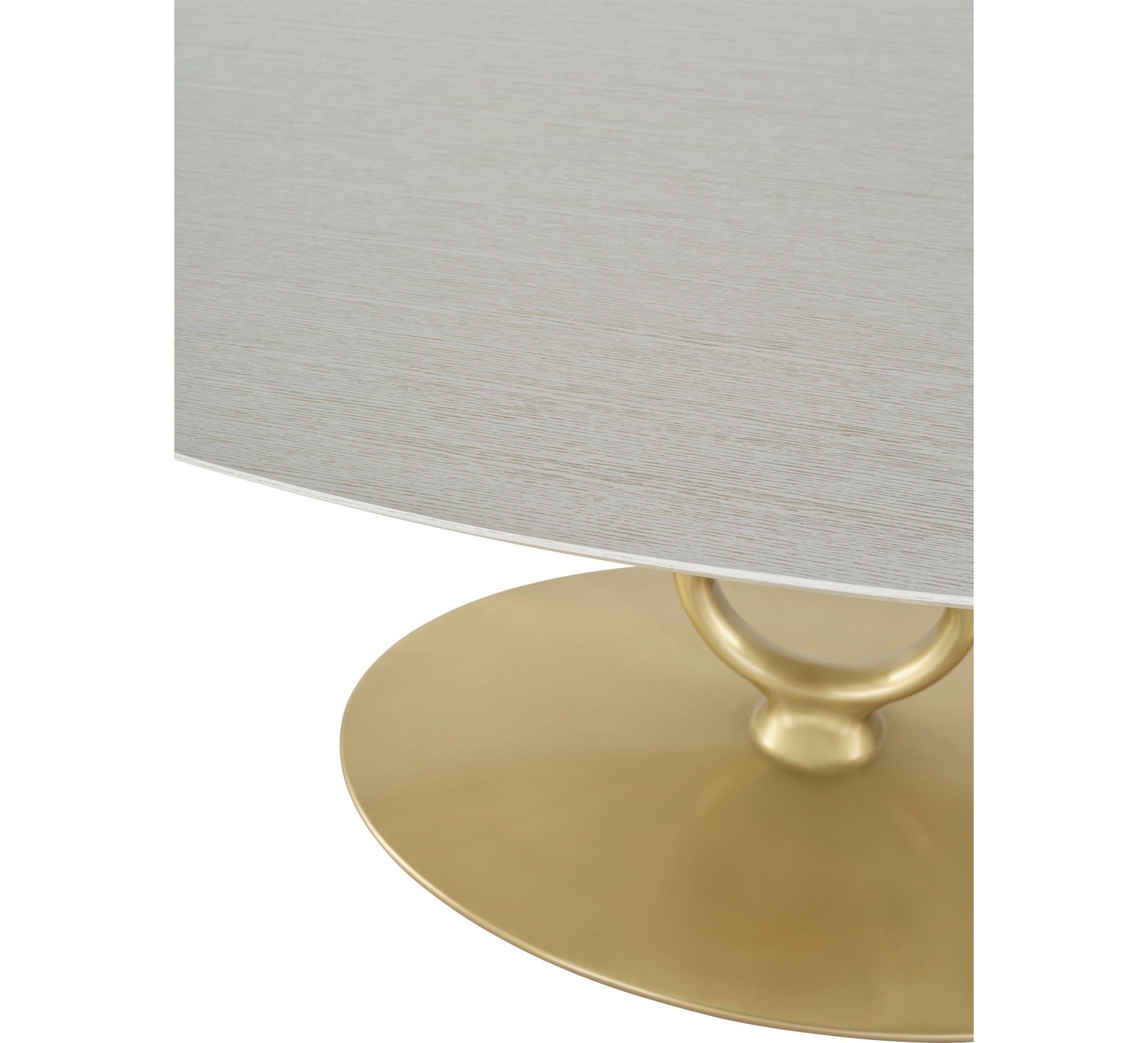 Link Oval Dining Table
