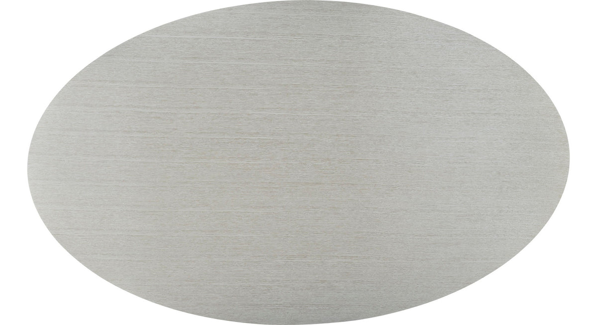 Link Oval Dining Table