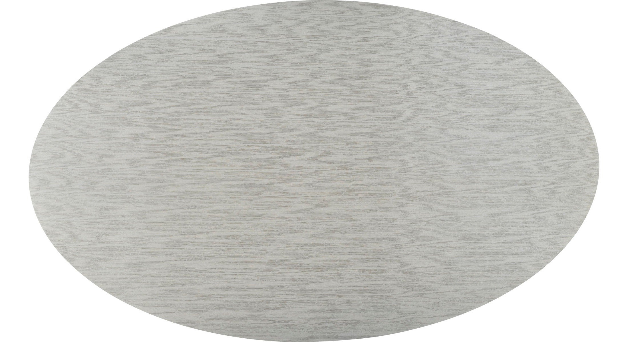 Link Oval Dining Table
