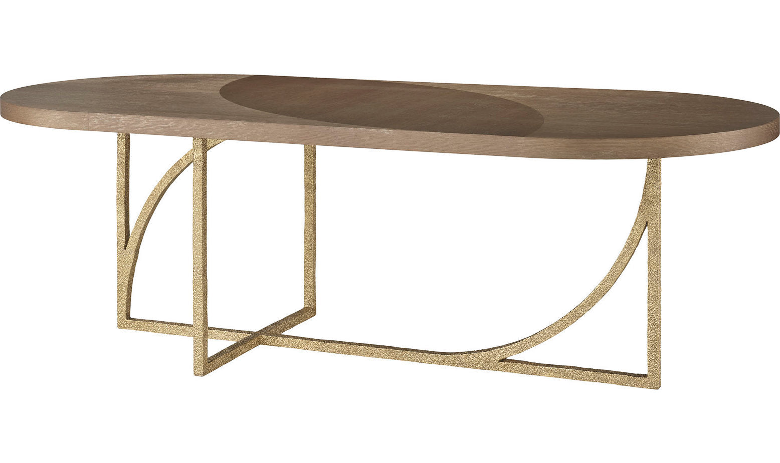 Conform Table by Baker Furniture | Sutter & Vale
