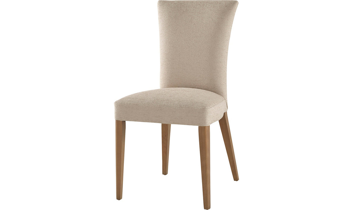 Arla Chair – Accent Chairs by Baker Furniture | Sutter & Vale