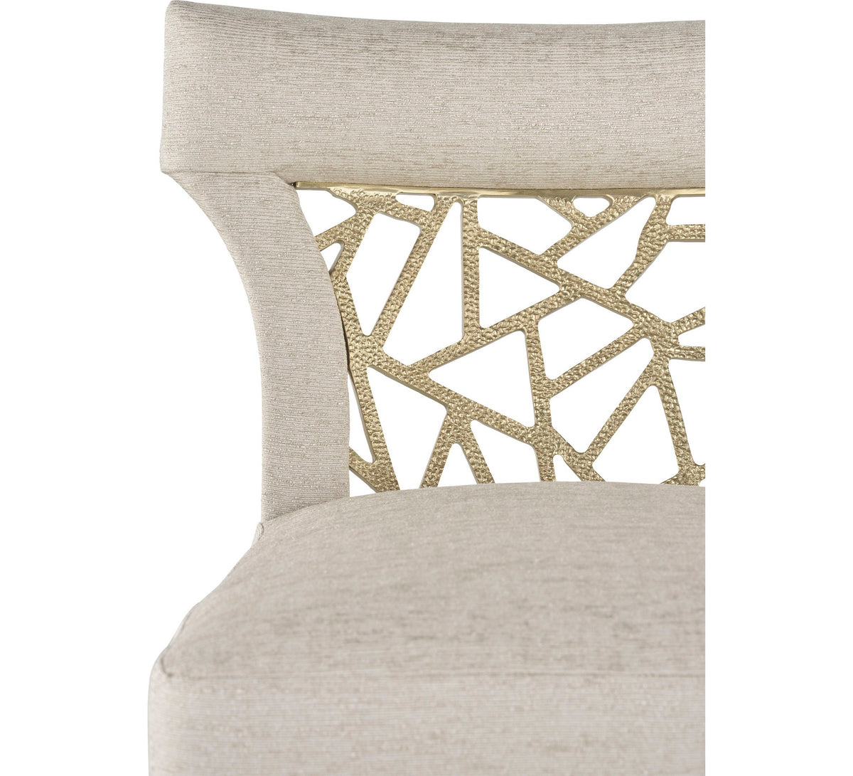 Filigree Chair